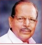 S K Saliyan, Advisory Committee Member