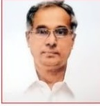 Surya Prakash, Advisory Committee Member