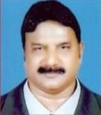 Shivaji S Suvarna, Director