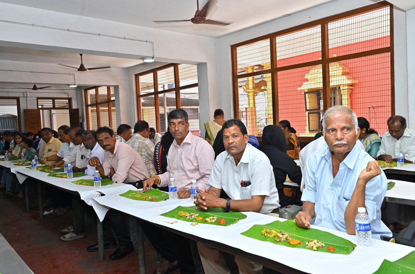Bank function photo 18