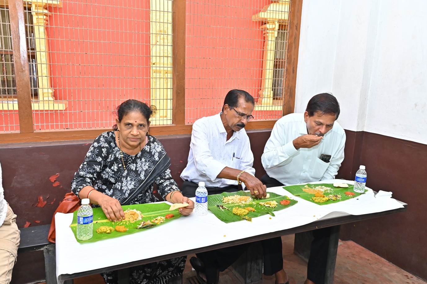 Bank function photo 19